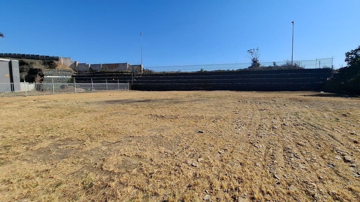 1200m² Yard For Lease in Briardene