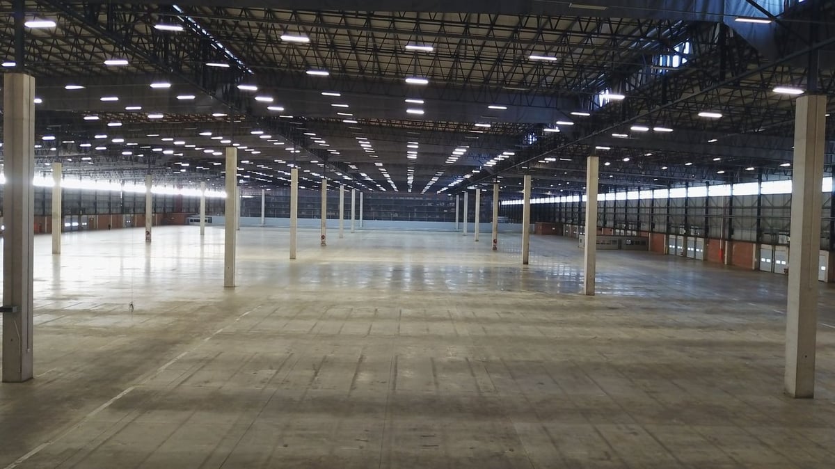13685m² Premium Logistics & Distribution Facility To Let in Cato Ridge 