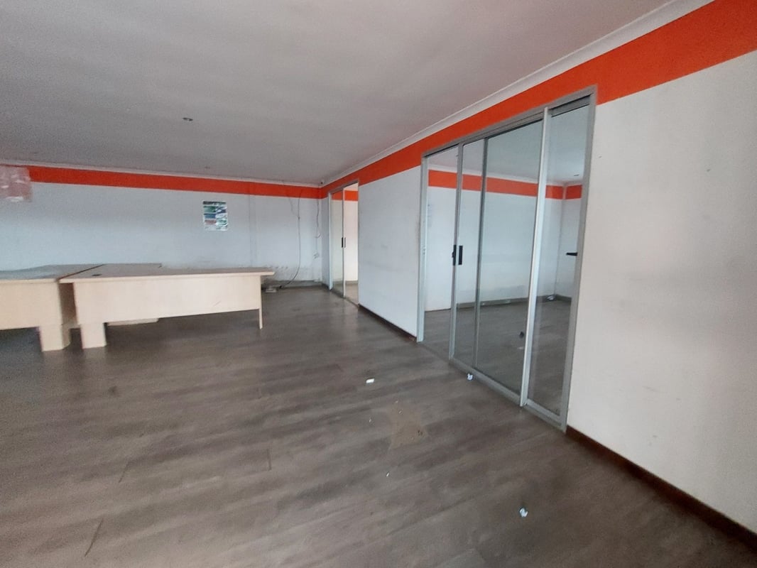 7000m² Yard For Lease In Springfield