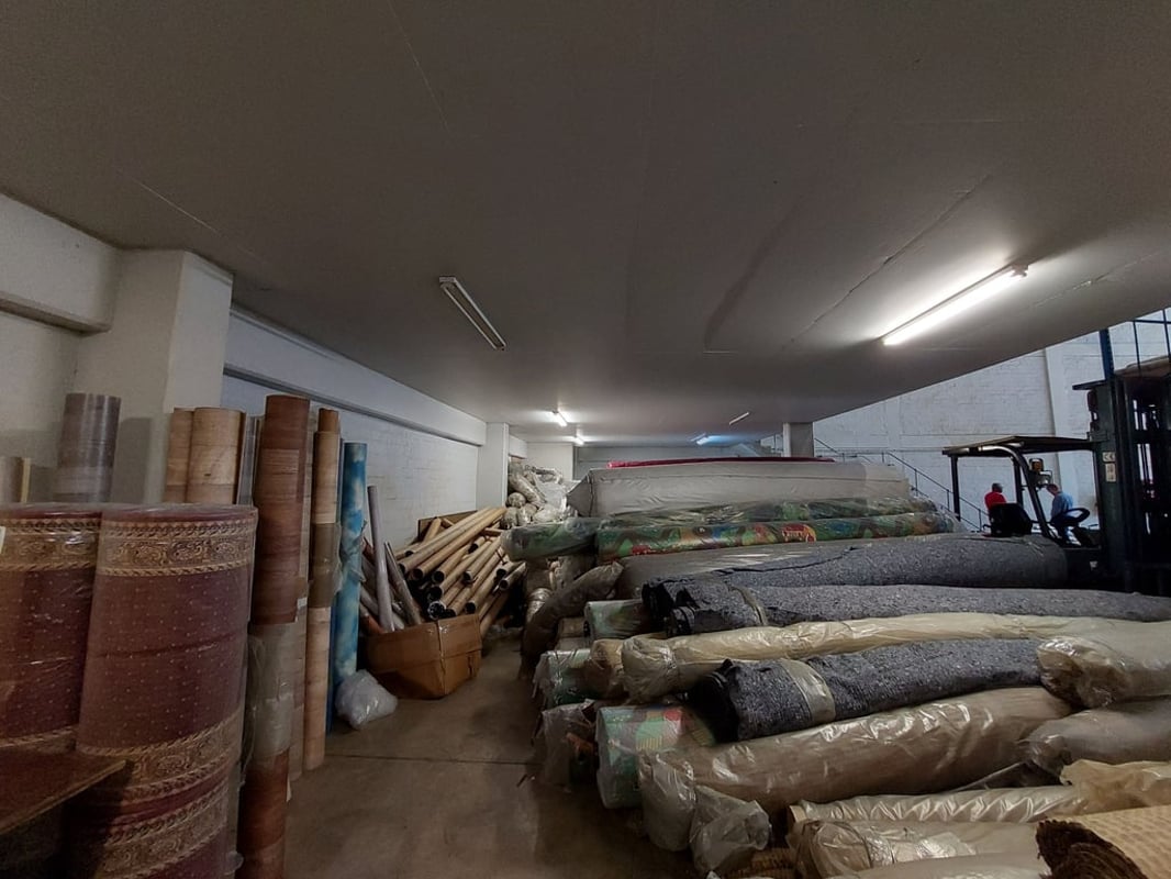 516m² Warehouse For Lease In Cornubia