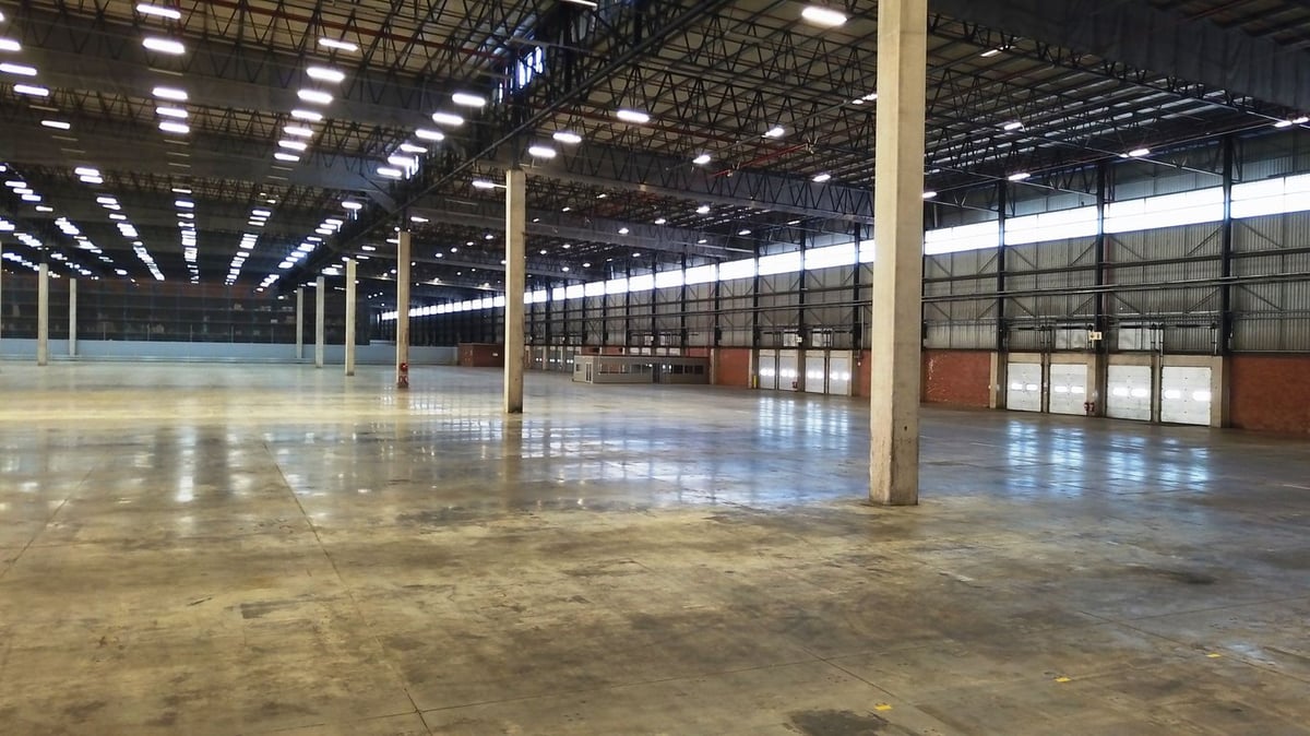 13685m² Premium Logistics & Distribution Facility To Let in Cato Ridge 