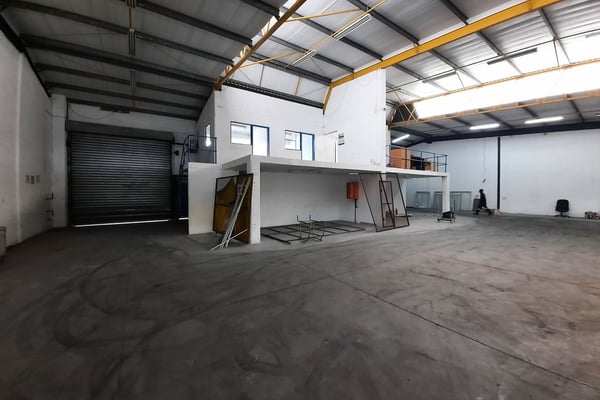 491m² Warehouse For Lease in Glen Anil — image 3
