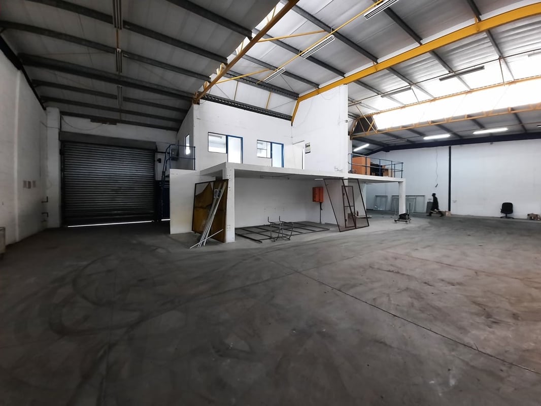491m² Warehouse For Lease in Glen Anil