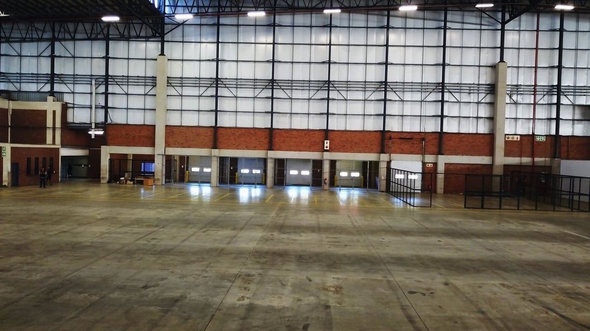 13685m² Premium Logistics & Distribution Facility To Let in Cato Ridge 