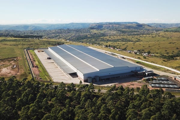 13685m² Premium Logistics & Distribution Facility To Let in Cato Ridge  — image 2