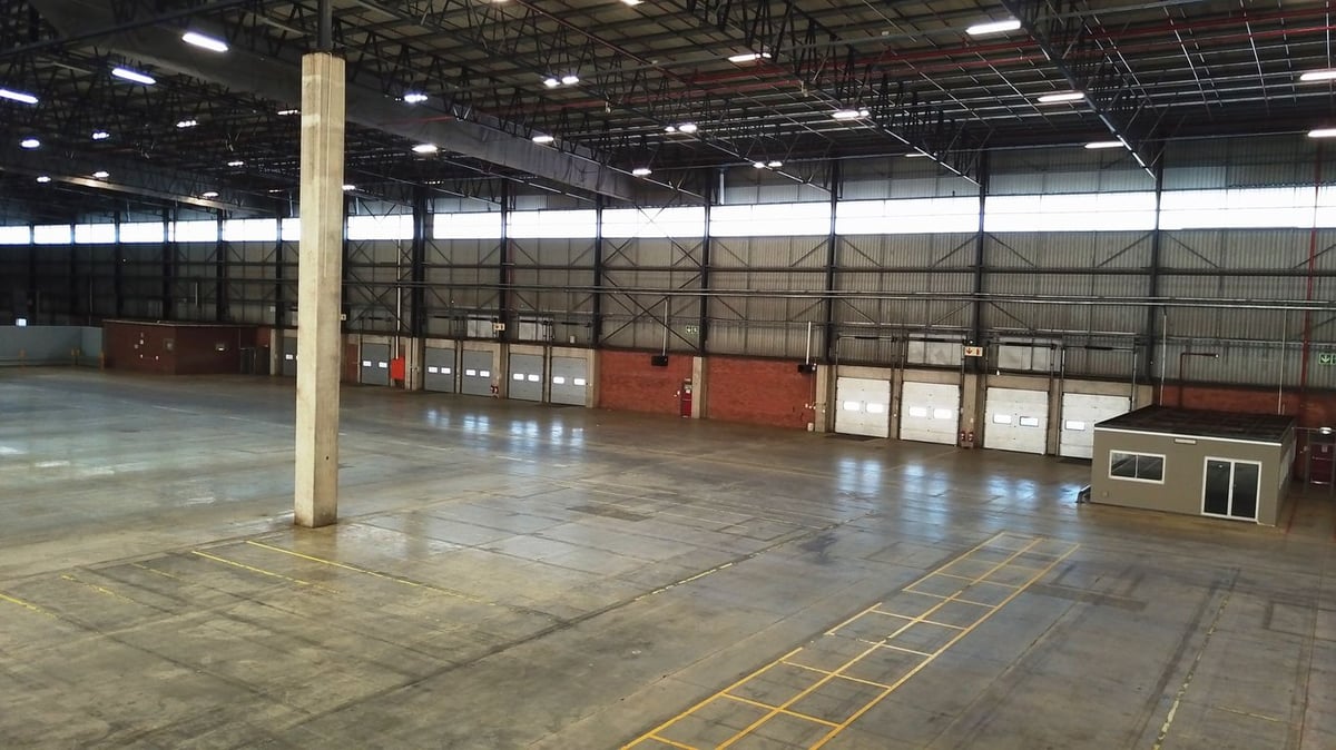 13685m² Premium Logistics & Distribution Facility To Let in Cato Ridge 