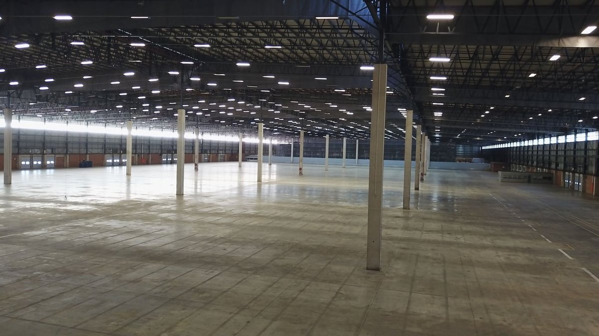 13685m² Premium Logistics & Distribution Facility To Let in Cato Ridge 