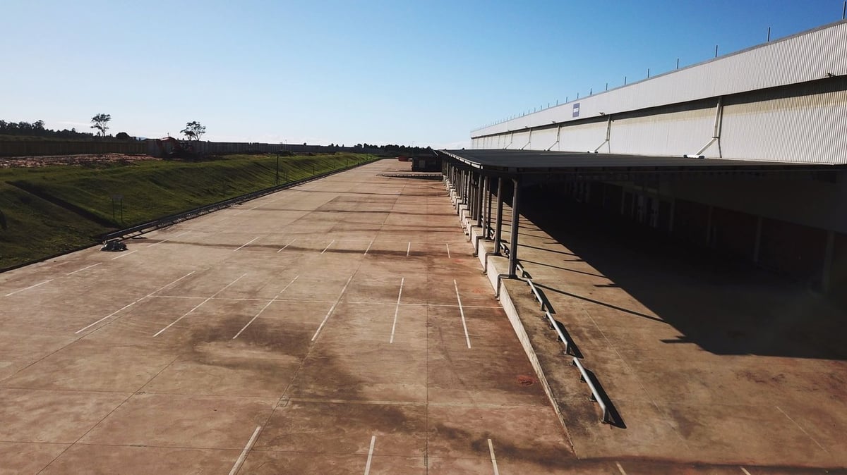 13685m² Premium Logistics & Distribution Facility To Let in Cato Ridge 