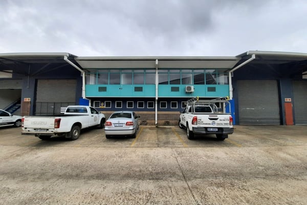 491m² Warehouse For Lease in Glen Anil — image 2
