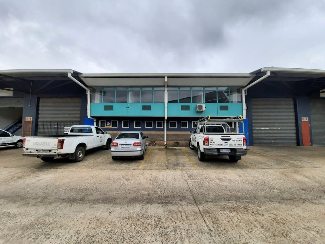491m² Warehouse For Lease in Glen Anil