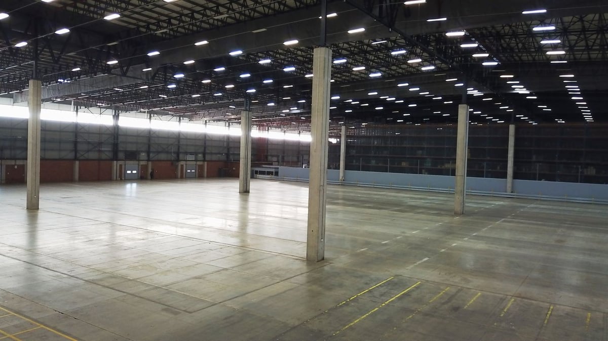 13685m² Premium Logistics & Distribution Facility To Let in Cato Ridge 