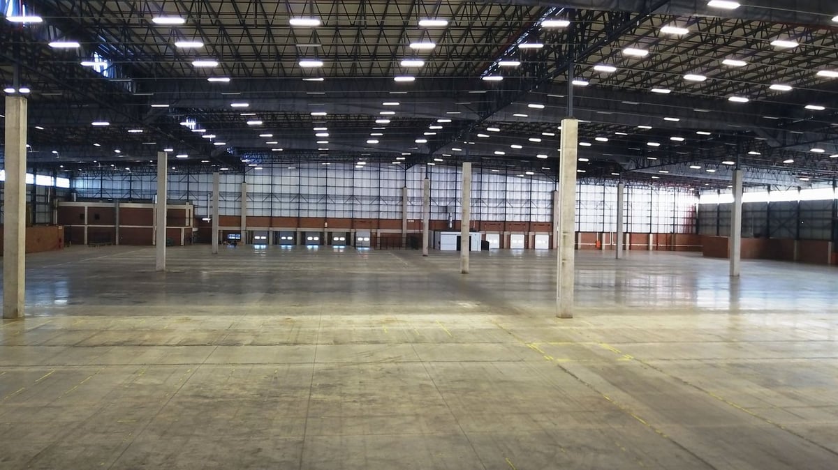 13685m² Premium Logistics & Distribution Facility To Let in Cato Ridge 