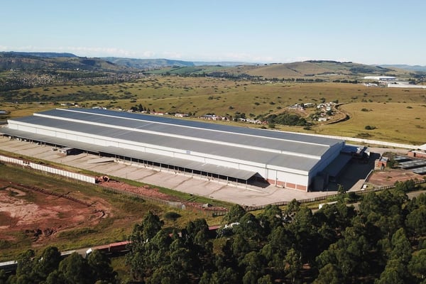 13685m² Premium Logistics & Distribution Facility To Let in Cato Ridge  — image 3