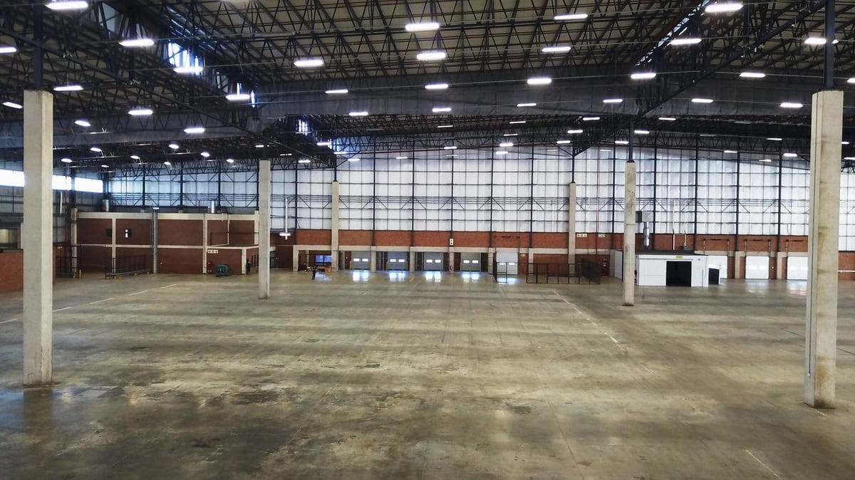 13685m² Premium Logistics & Distribution Facility To Let in Cato Ridge 