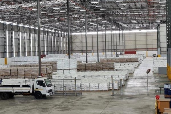 16,800m² Warehouse to Rent in Prospecton