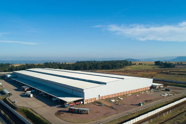 12,907m² Warehouse To Let in Cato Ridge 