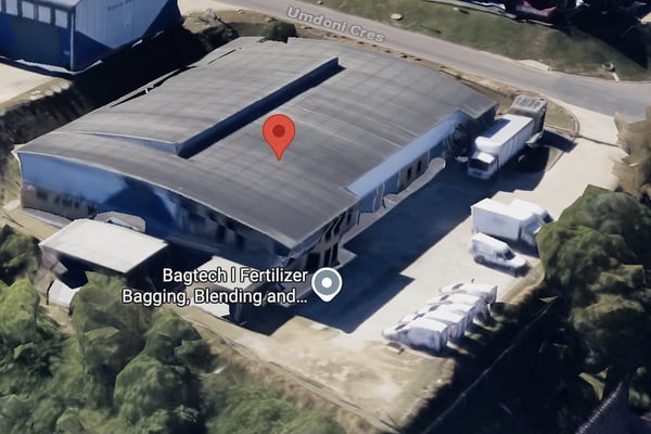 1,397m² Warehouse To Let in Mahogany Ridge