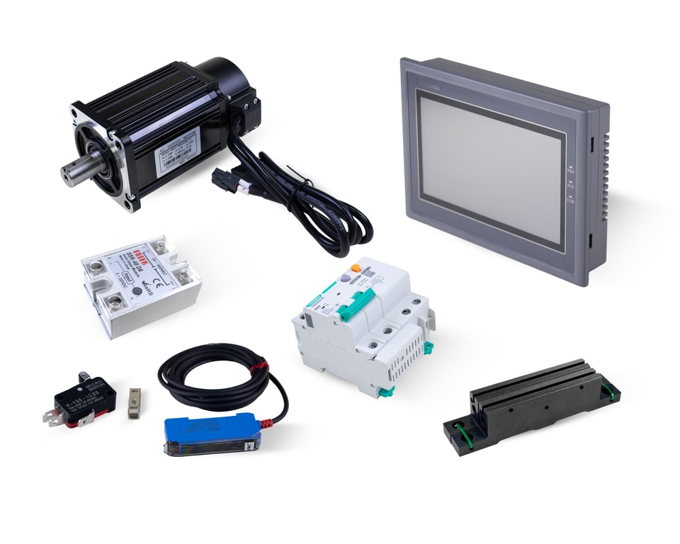 Part and Components