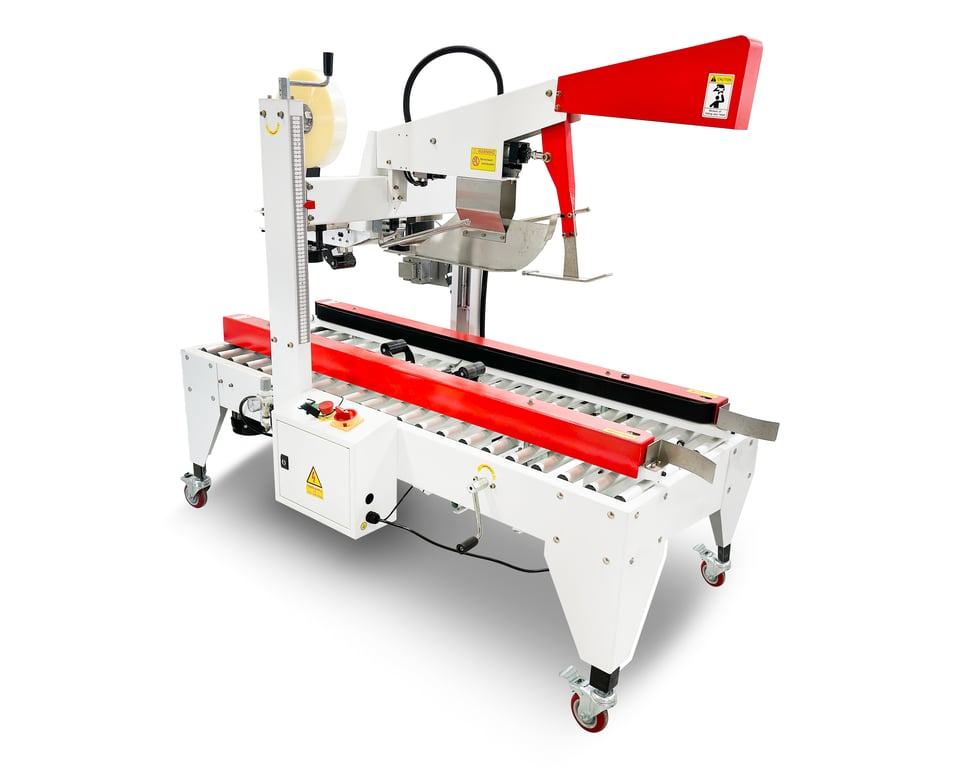 Taping Systems