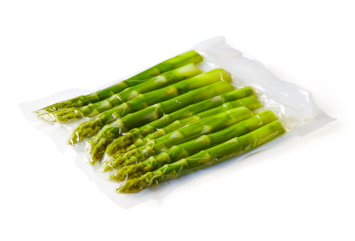 Vacuum Bags