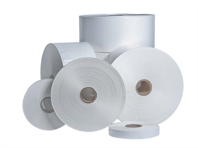 Roll Stock Film Varies Sizes