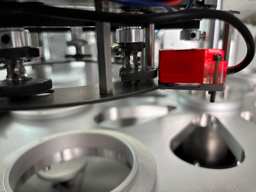 Product Sensor 