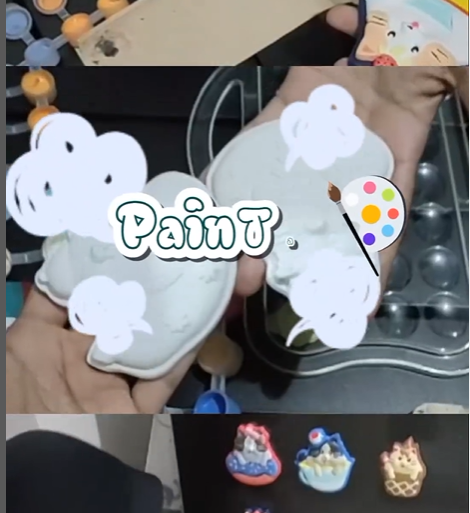 image for Paintalk Video for Upcoming Brand button