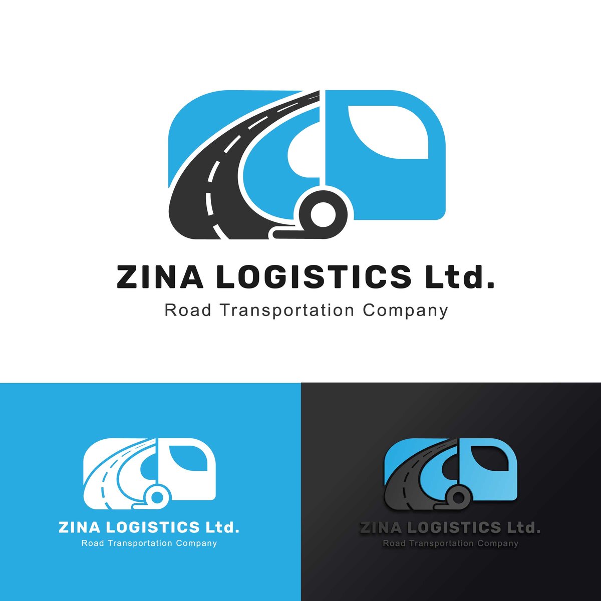 • Logo Design, image 2