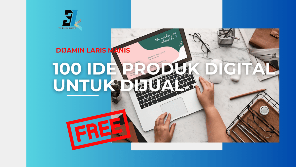 image for Free E-book Dijamin Laris button