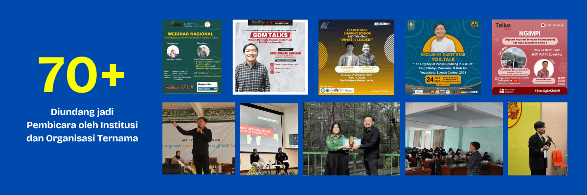 Image 2 for Profil Mentor 🚀🚀🚀