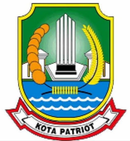 image for Tim Kreatif Batik Kota Bekasi button