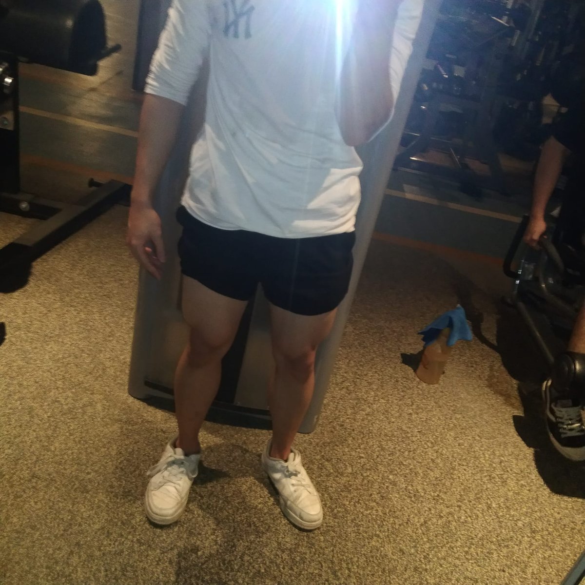 Pengen dapat LEG seperti gini?