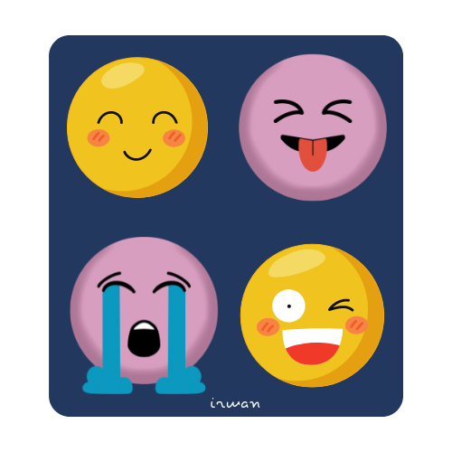 image for My 2024 Mood Tracker button