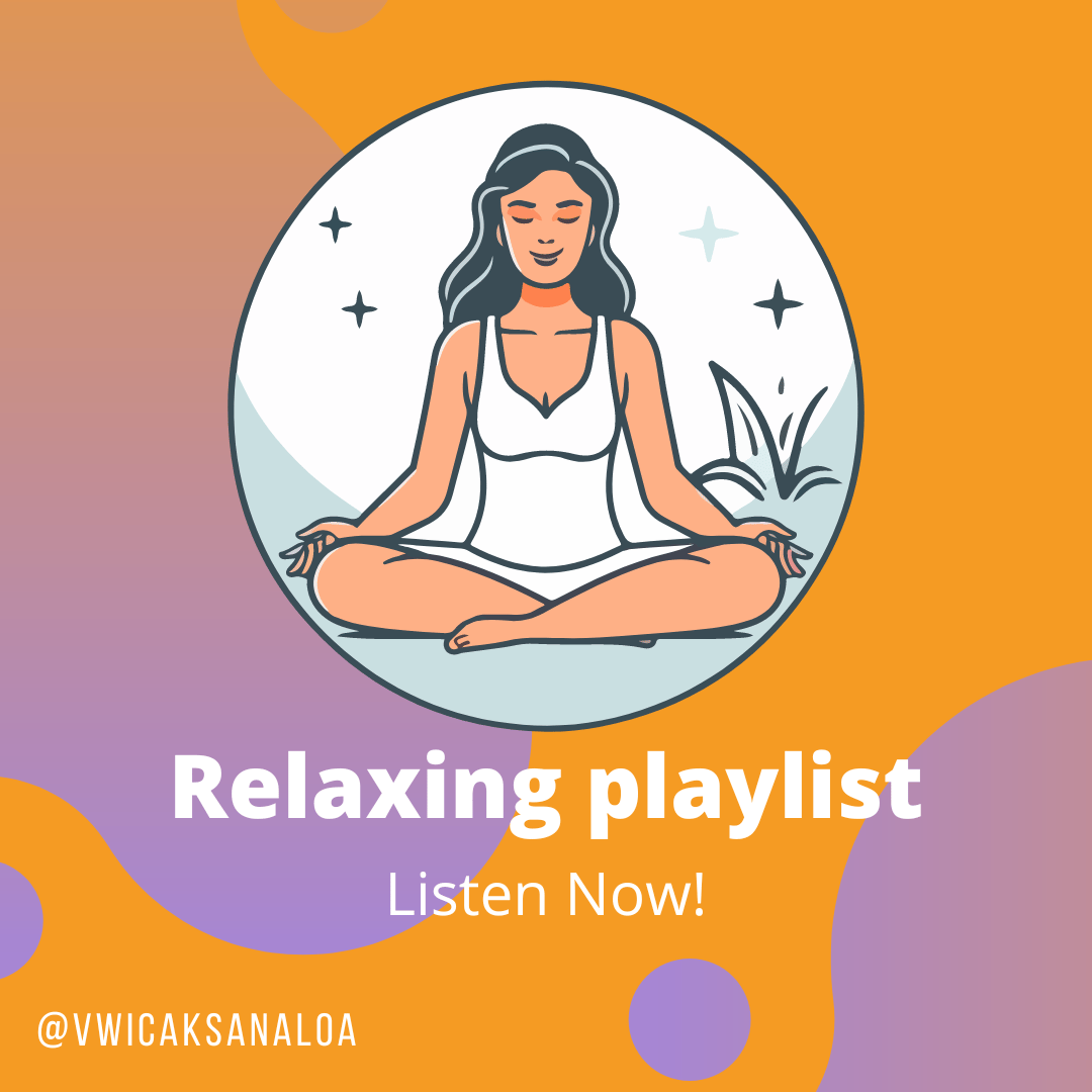 image for Meditation Playlist (Youtube) button