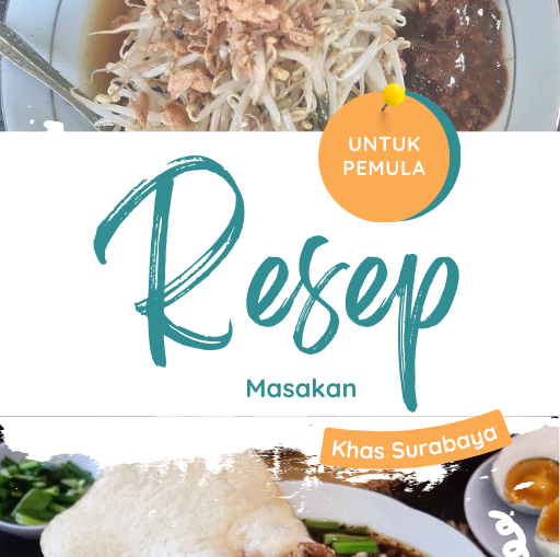 image for Resep Masakan Khas Surabaya button