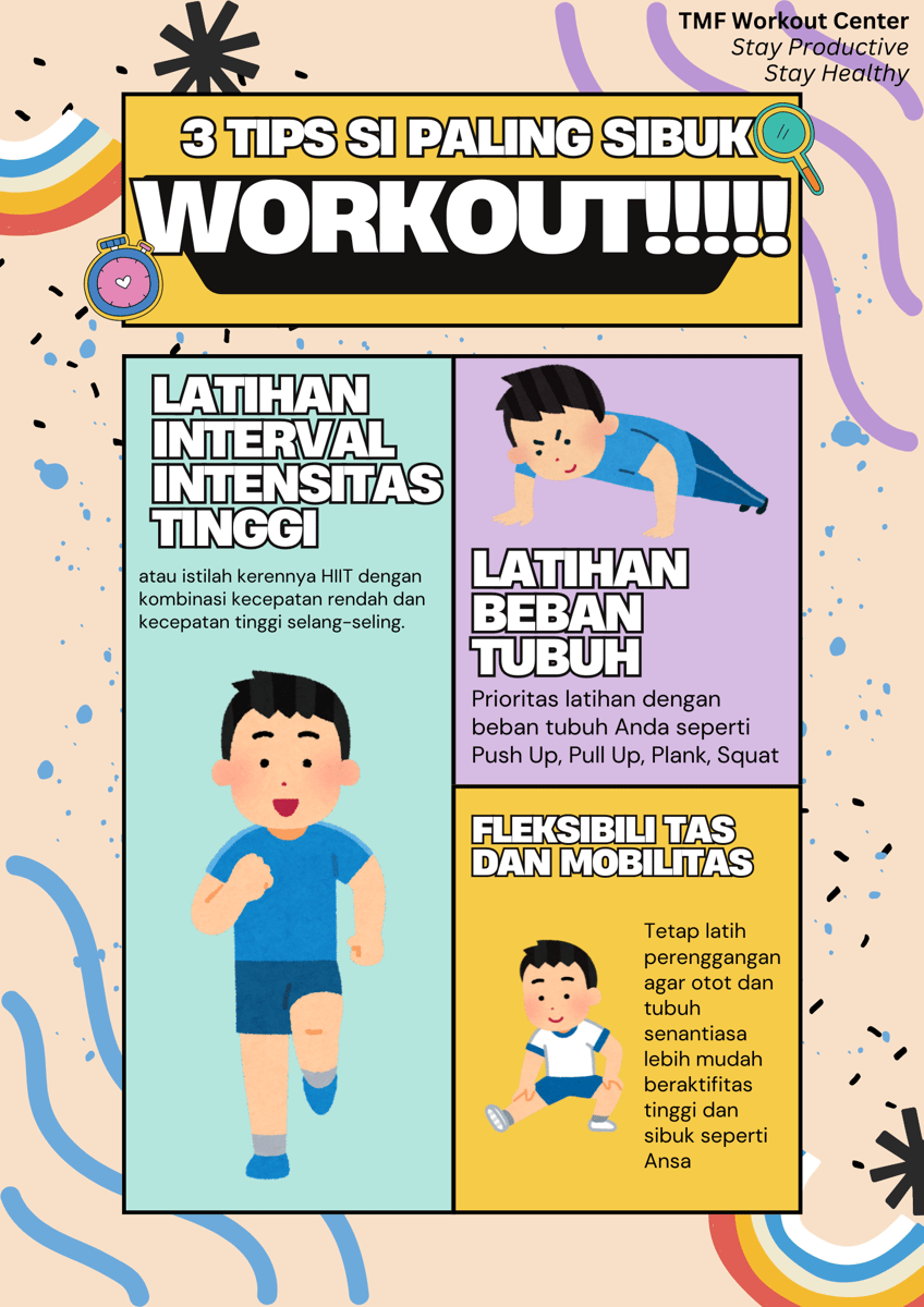 image for Workout Tips button