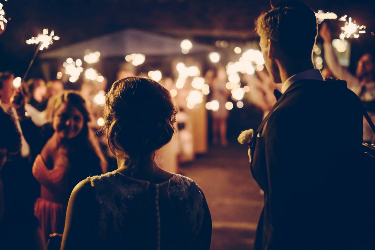 image for FREE Template Story Instagram Wedding button