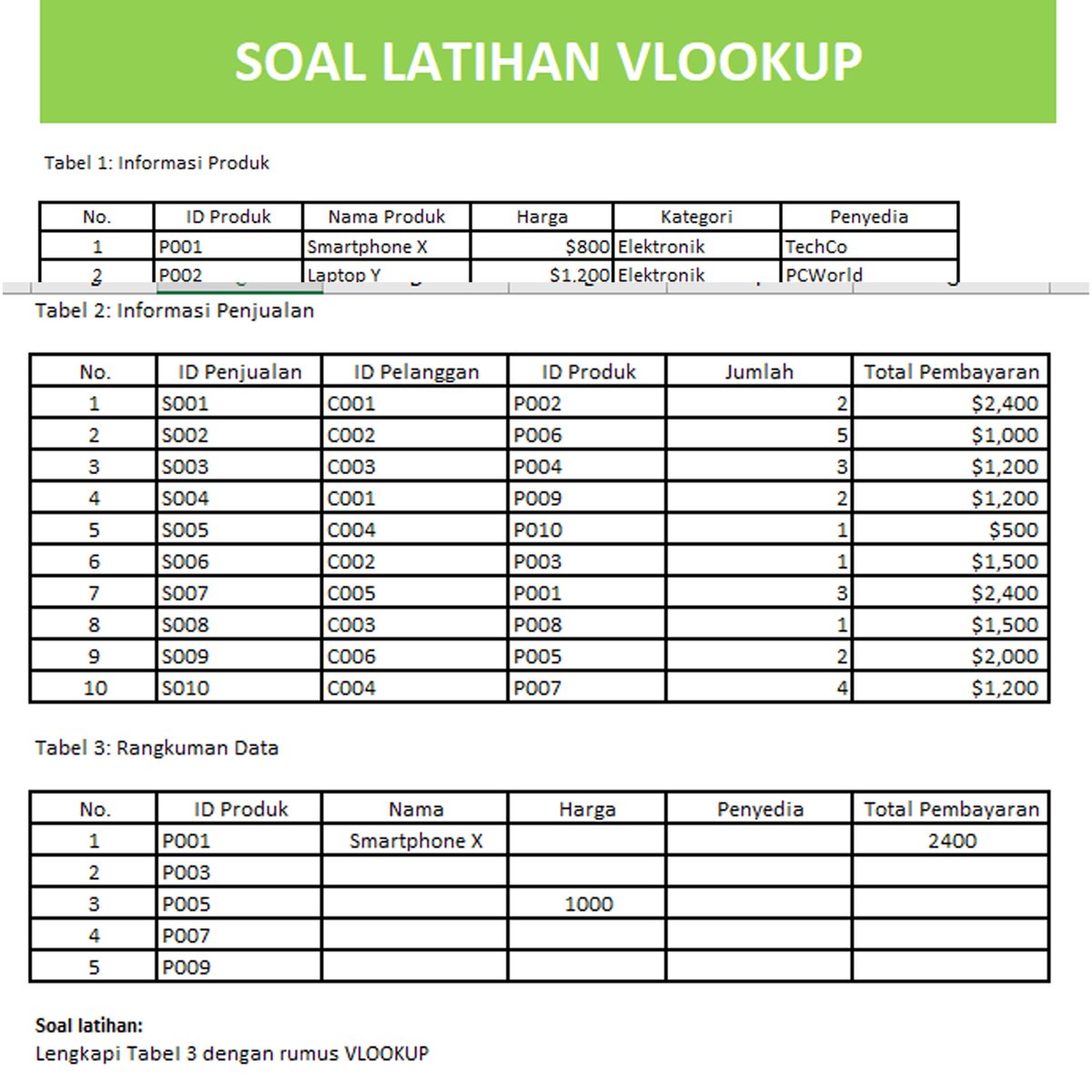 Image 2 for Preview Soal