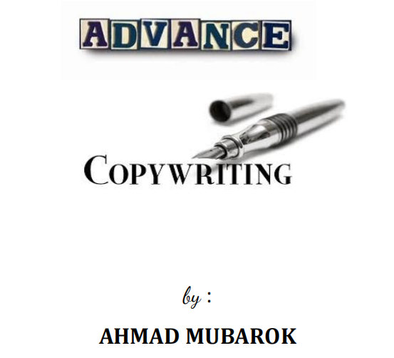 image for advance copywriting button