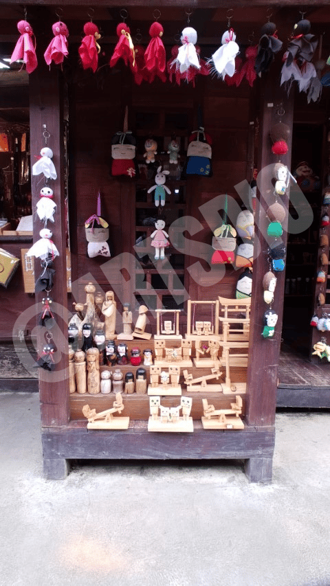 Beberapa Contoh Koleksi:, image 3