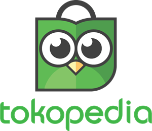 image for Tokopedia button