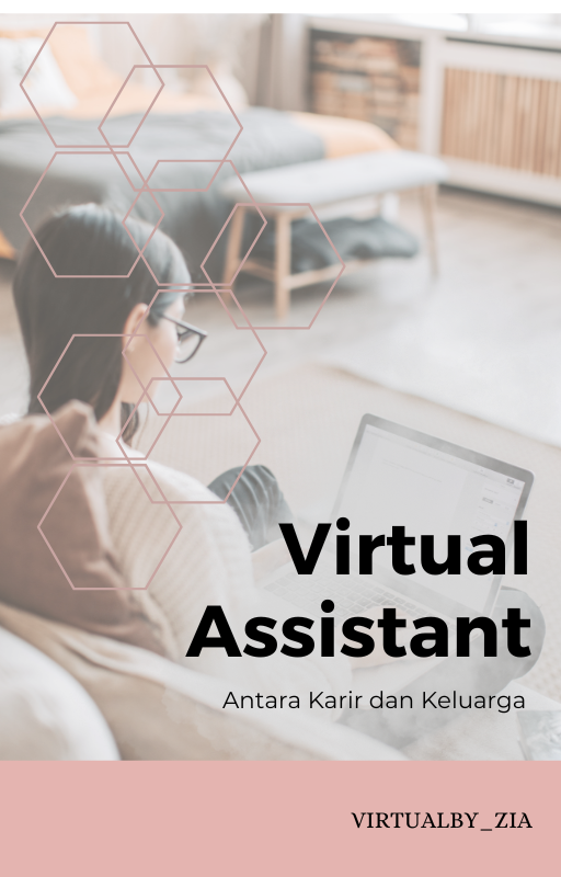 image for Virtual Assistant: antara Karir dan Keluarga button