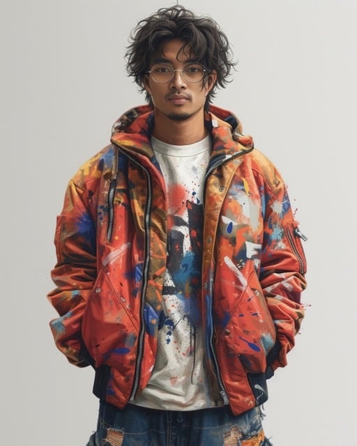 Image for Karya Imajiner (Ai) berminat ku buatkan? *Langsung Klik Gambarnya