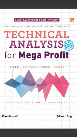 image for [EBOOK] Cara Menganalisa Market Dengan Technical Analysis button