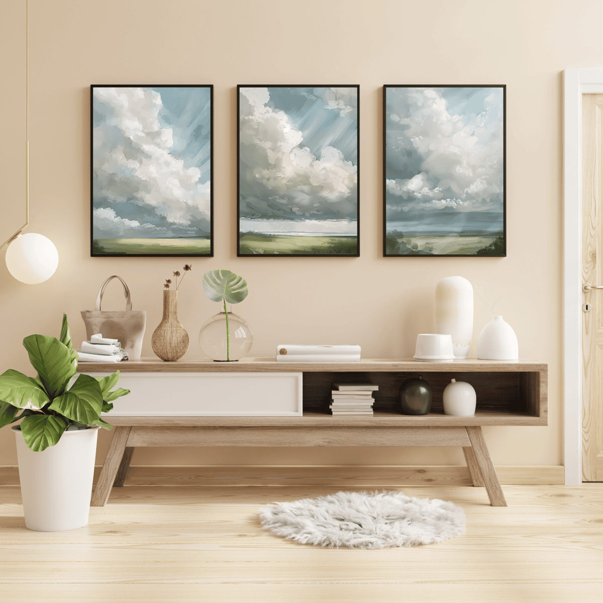 Image for Digital product Sky Free (Instant Download)