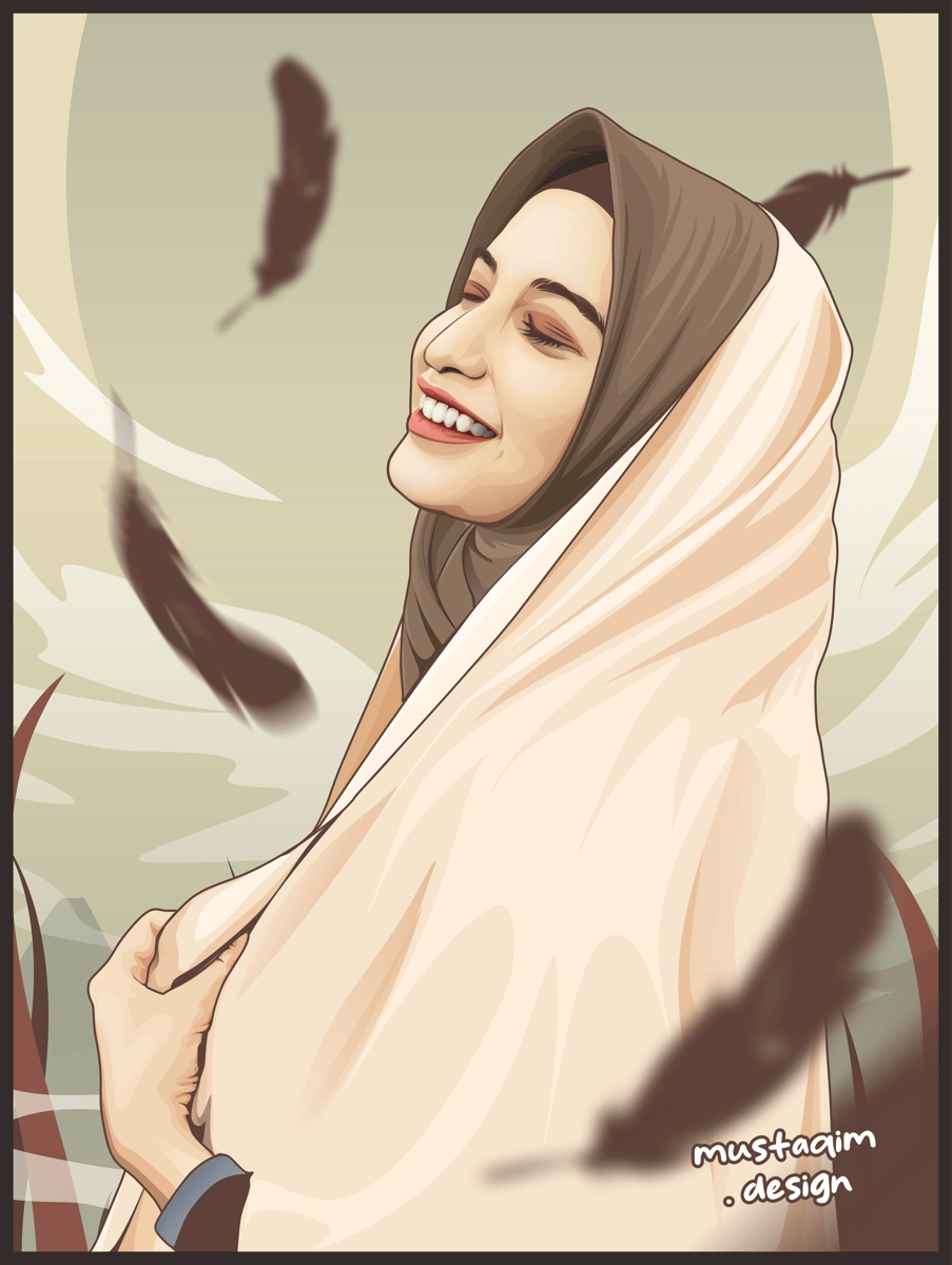 Image for 🎨 Some of My Personal Artworks