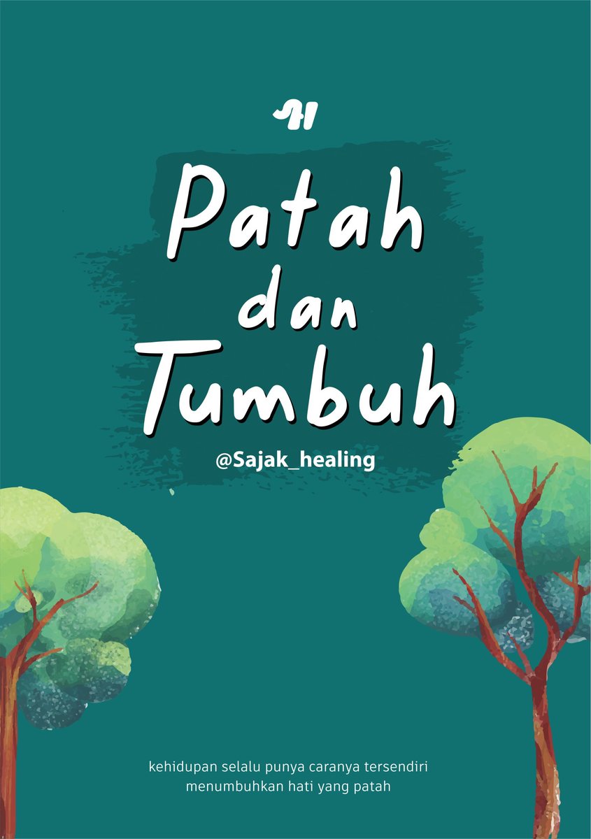 image for Patah dan Tumbuh button