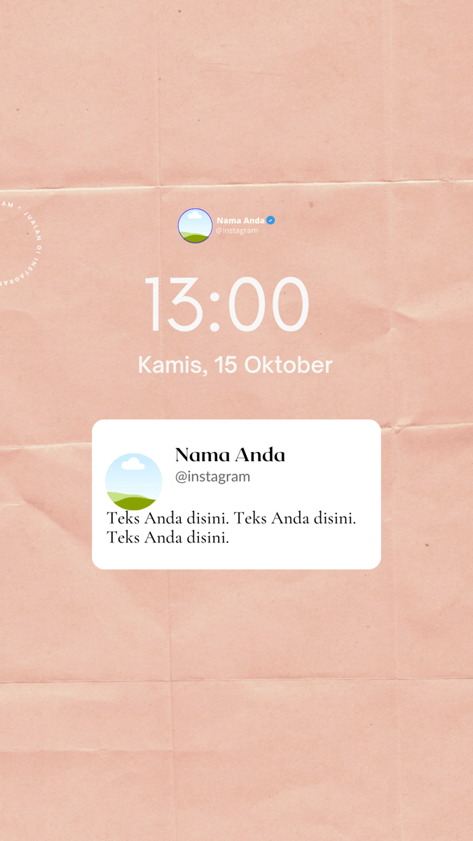 beberapa Tampilan Templatenya , image 2