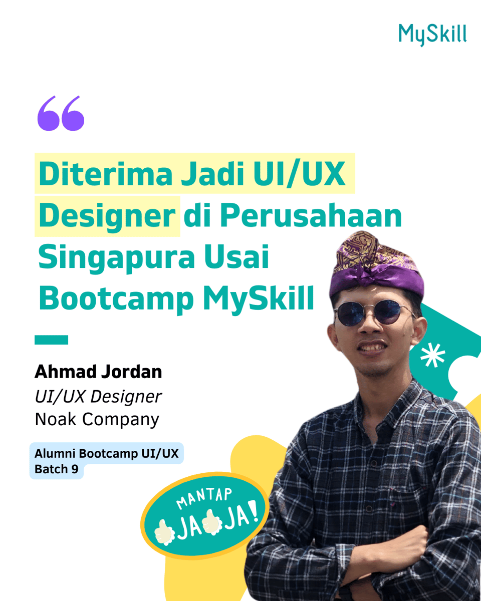 Image for 💭 Cerita Bestie MySkill