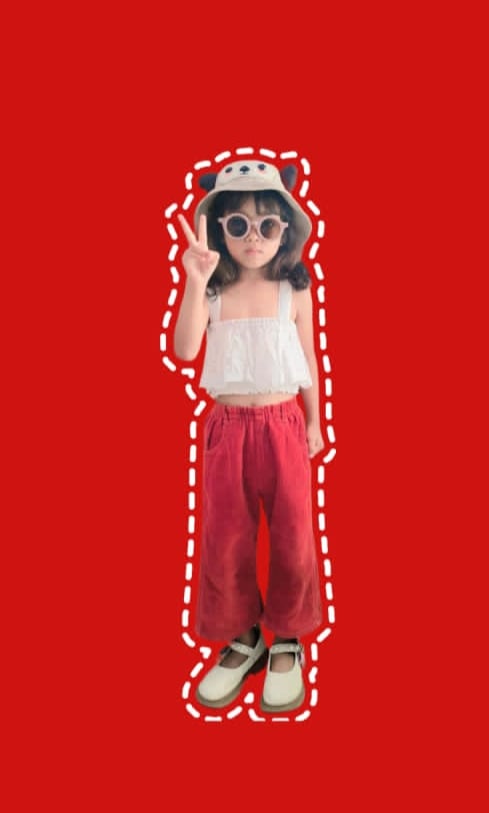 OOTD With Kinan, image 1